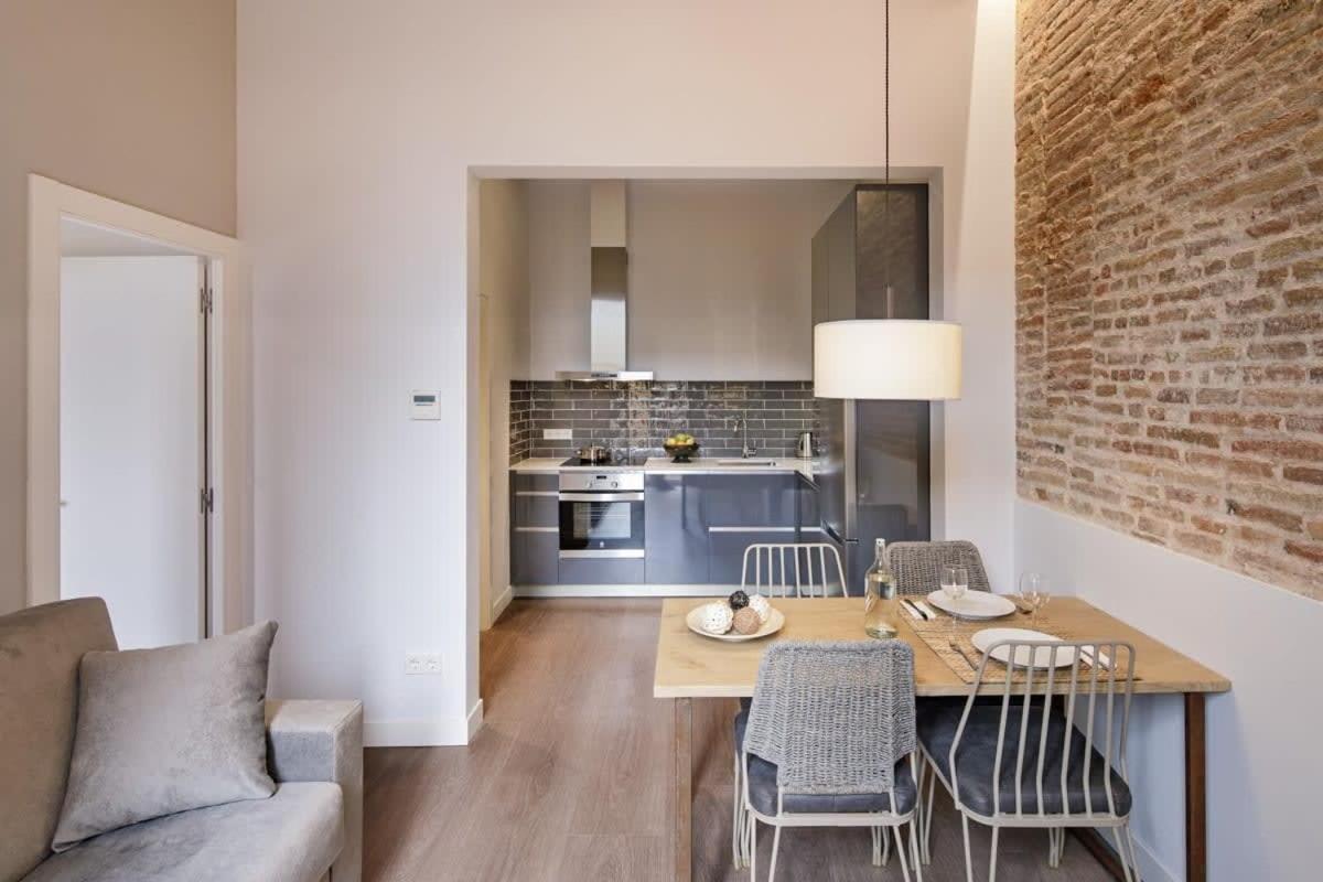 Pau Claris Double - Next To Paseo De Gracia Appartement *