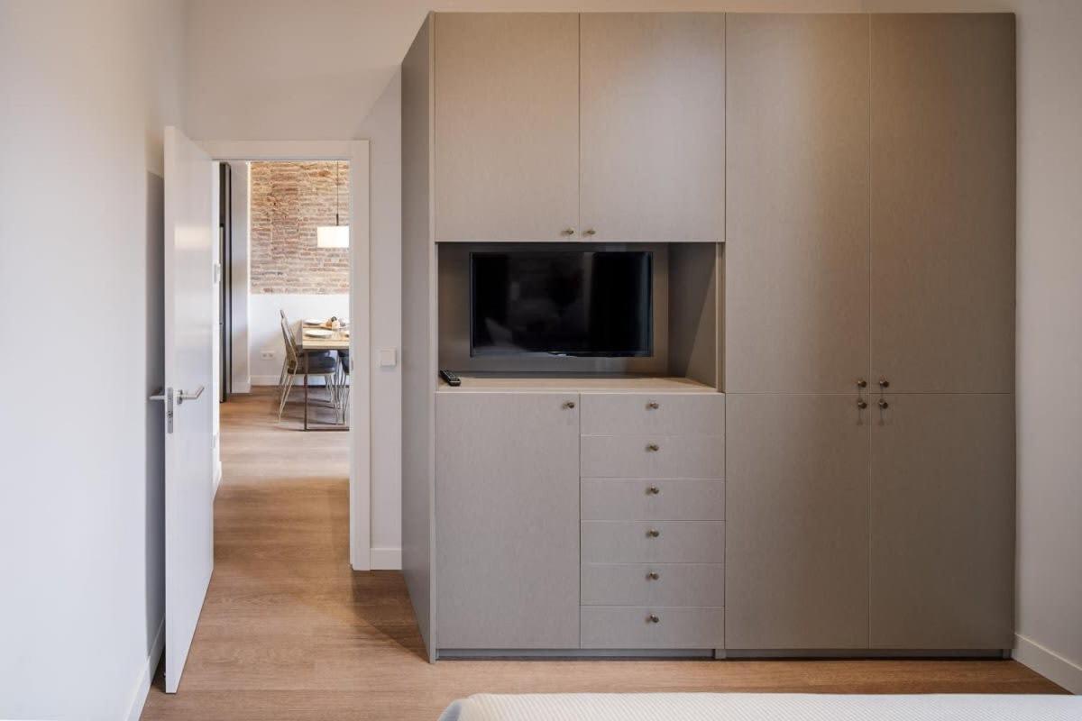 Pau Claris Double - Next To Paseo De Gracia Barcelone