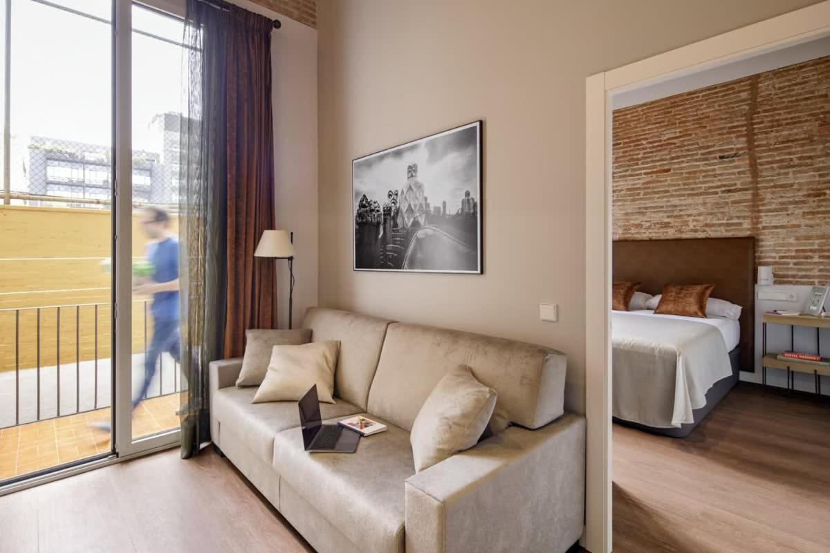 Appartement Pau Claris Double - Next To Paseo De Gracia Barcelone