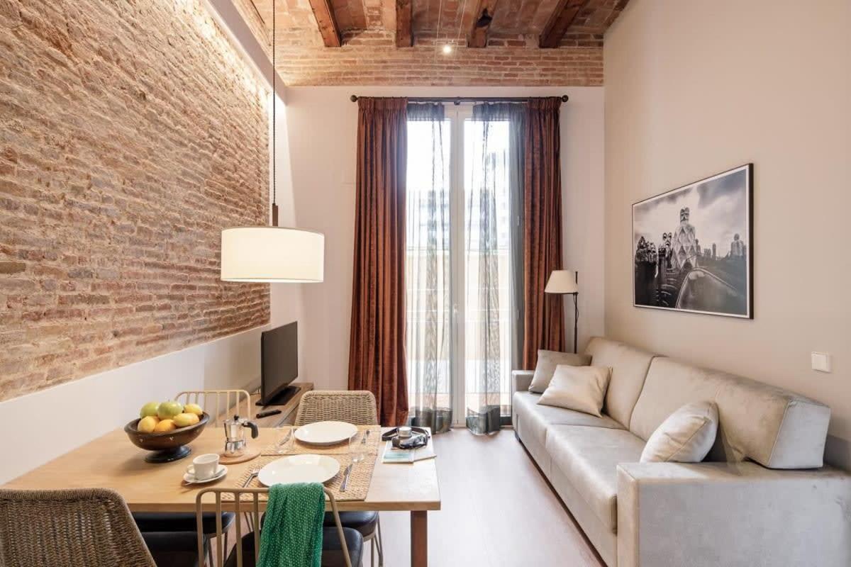Appartement Pau Claris Double - Next To Paseo De Gracia