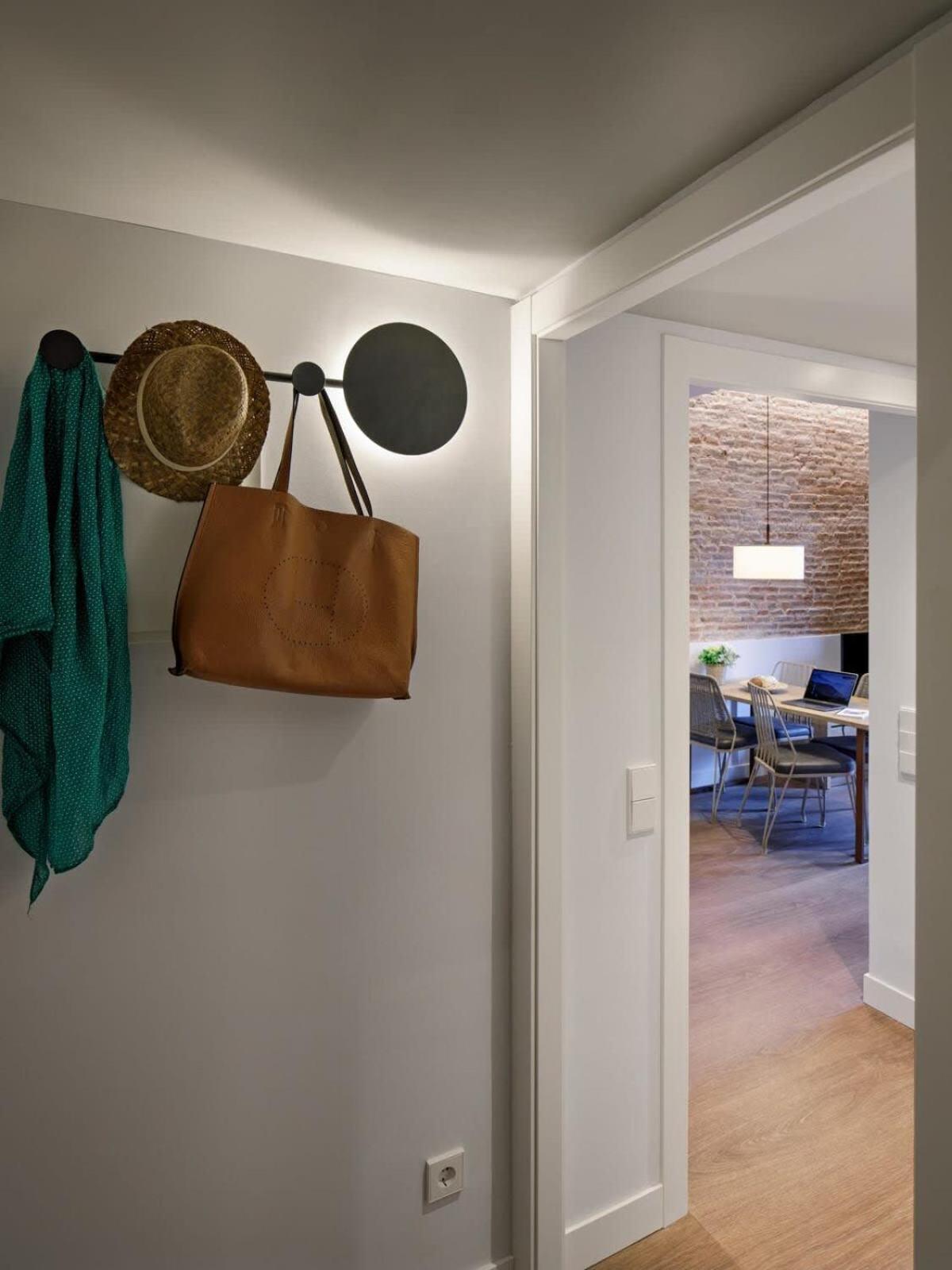 Pau Claris Double - Next To Paseo De Gracia Appartement Barcelone